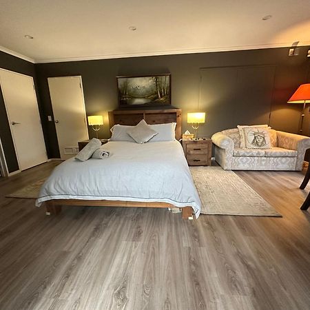 Lakeview Holiday Hideaway Таупо Екстер'єр фото