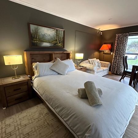 Lakeview Holiday Hideaway Таупо Екстер'єр фото
