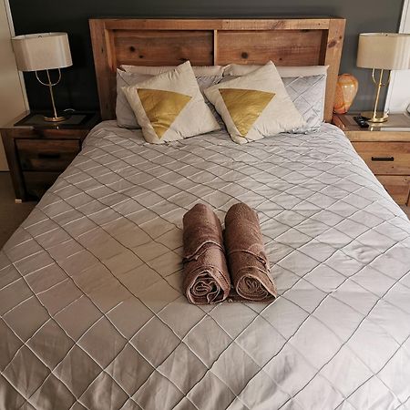 Lakeview Holiday Hideaway Таупо Екстер'єр фото