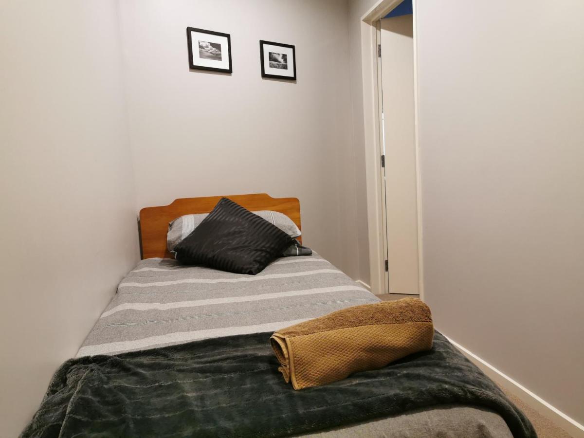 Lakeview Holiday Hideaway Таупо Екстер'єр фото