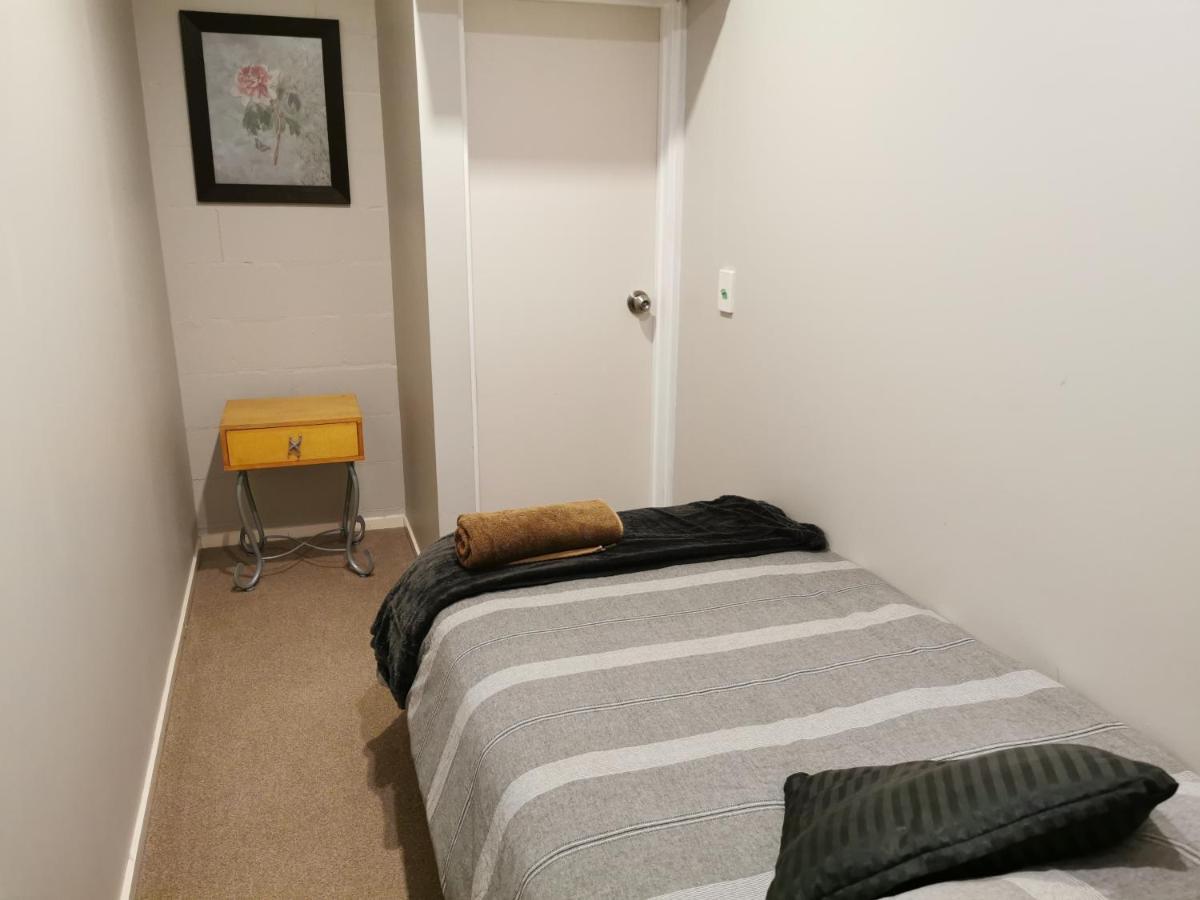 Lakeview Holiday Hideaway Таупо Екстер'єр фото