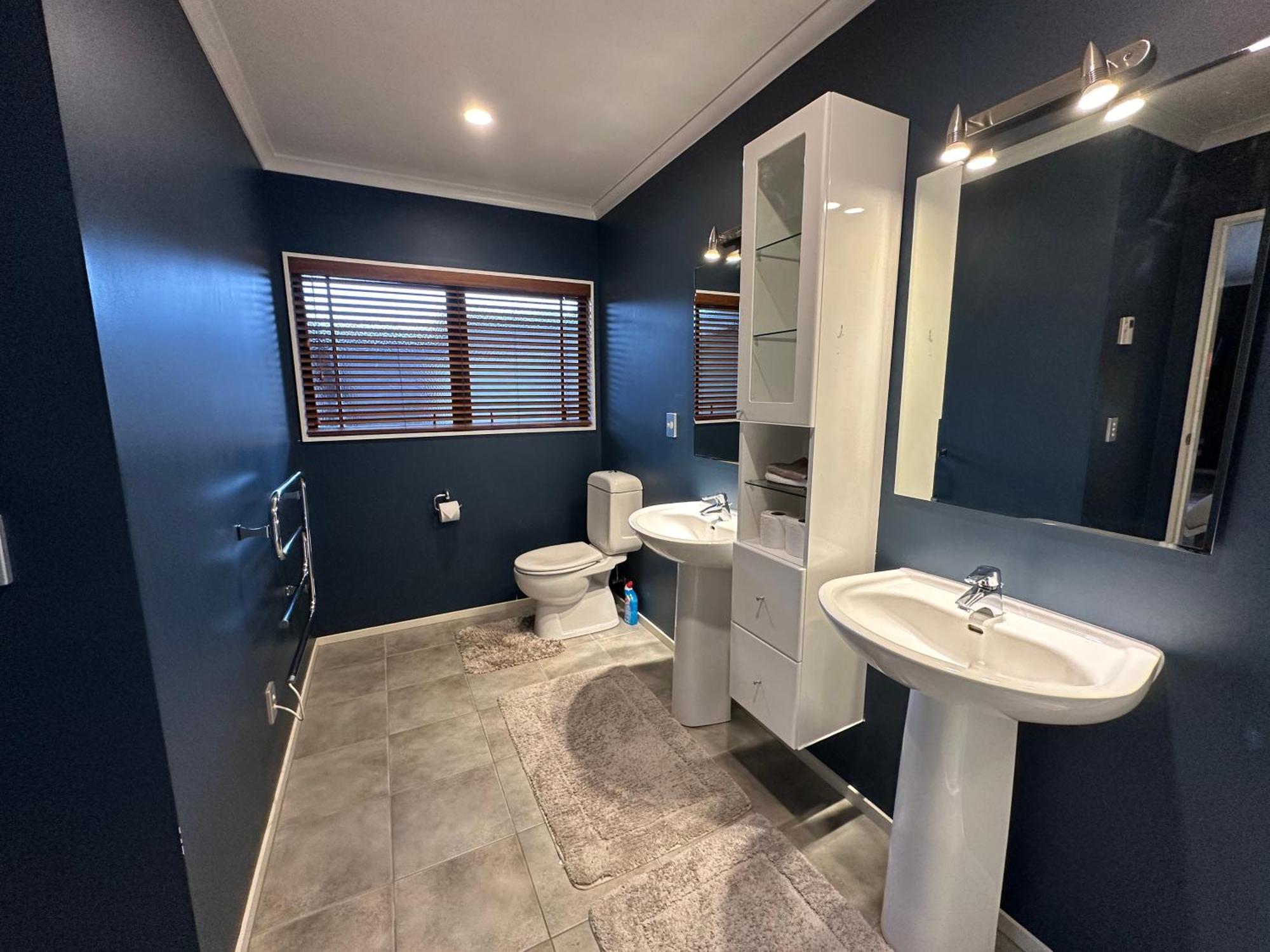 Lakeview Holiday Hideaway Таупо Екстер'єр фото