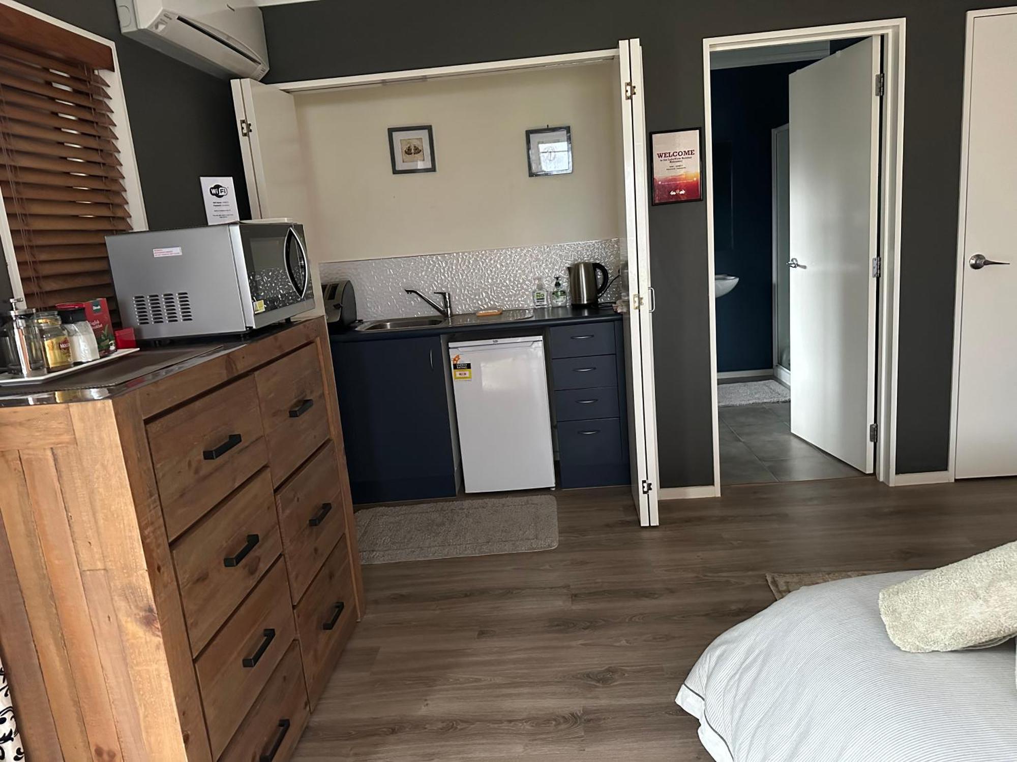 Lakeview Holiday Hideaway Таупо Екстер'єр фото