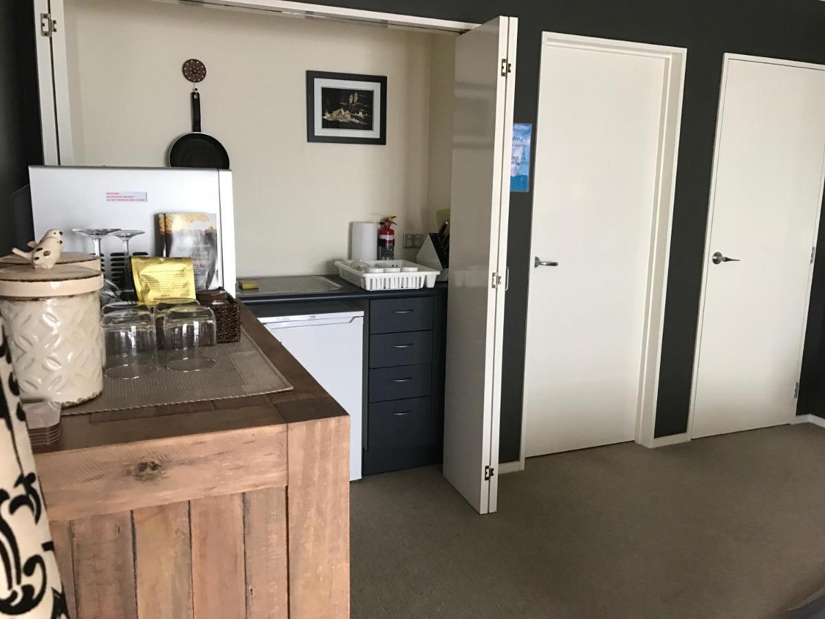 Lakeview Holiday Hideaway Таупо Екстер'єр фото